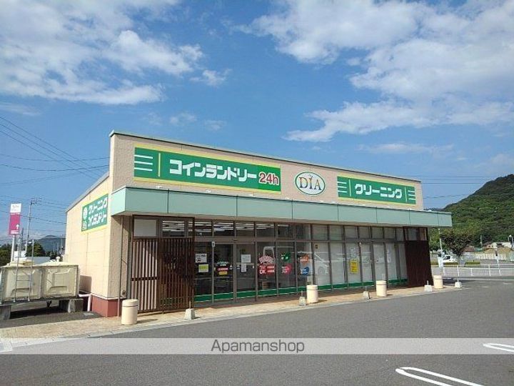 メゾン・ミクニⅠ Aの周辺