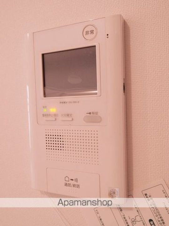 東京都中央区日本橋馬喰町2丁目の賃貸マンションの内装