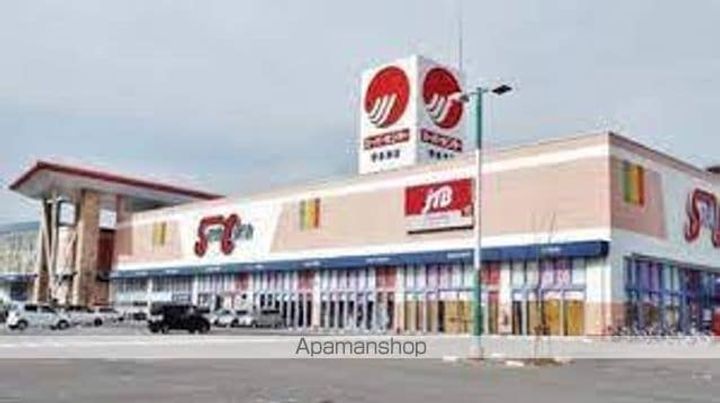 サンガーデン宇多津の周辺