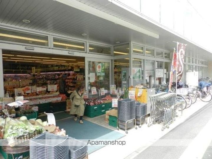 千葉県浦安市堀江4丁目の賃貸マンションの周辺