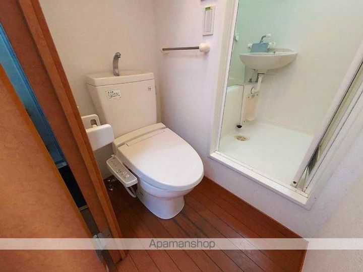 レオパレスシャルマンのその他画像