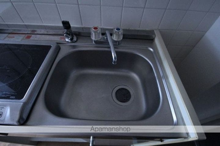 メゾン豊中パート16の内装