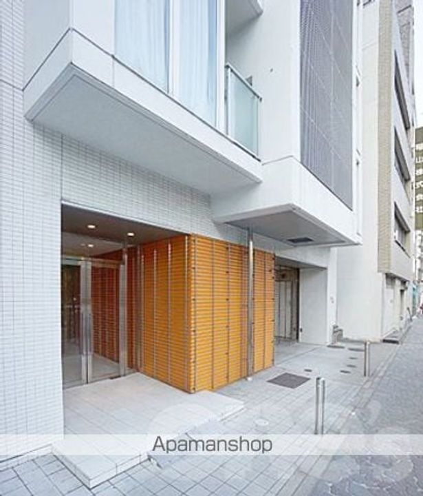 N.S.ZEAL泉の外観