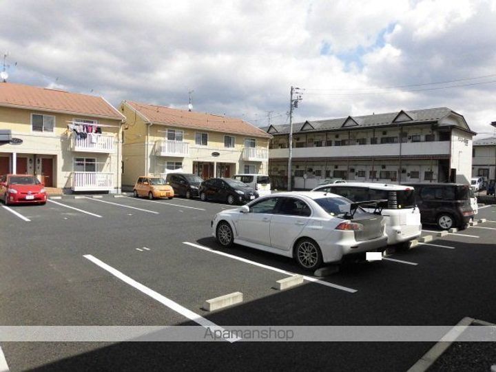 クリサンス参番館のその他画像