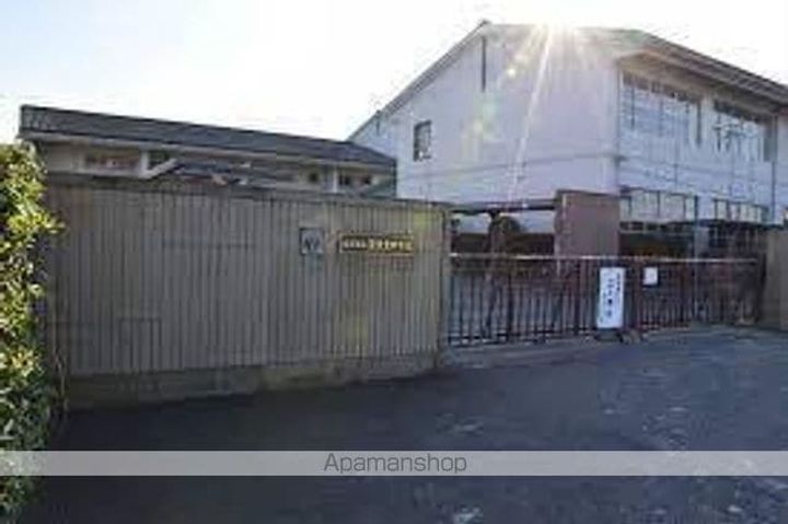 レオネクスト住吉B102の周辺