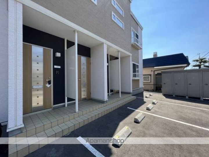 MAISON DE CHATTES(メゾンドシャト)のその他画像