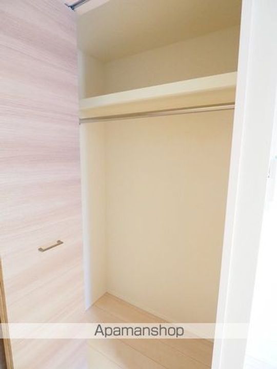 ロイジェントパークス千葉中央の内装