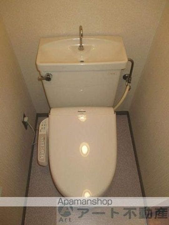 SUNRISE豊坂のその他画像