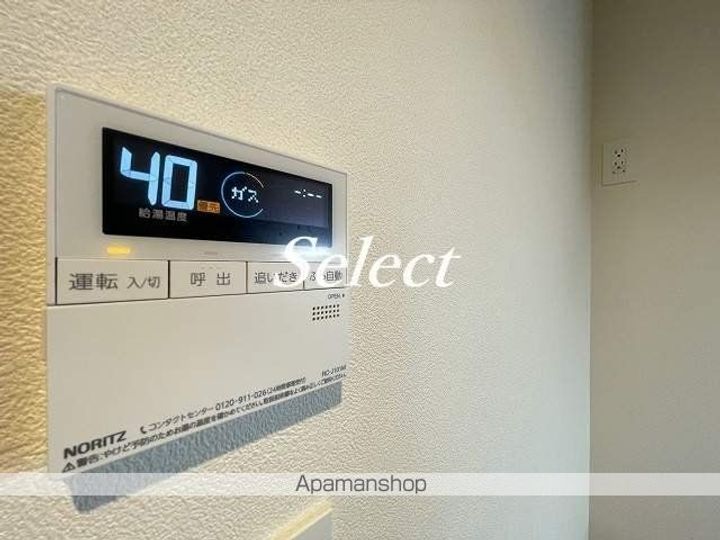 LOC’S YOKOHAMA BAYSIDEの内装