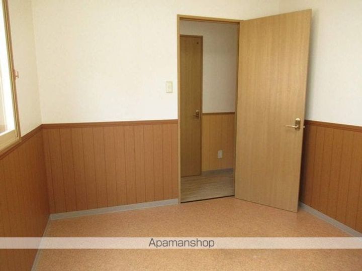 ロイヤルヒルズ中央通202の内装