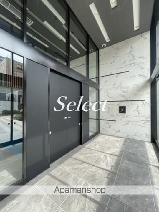 WORVE横浜伊勢佐木町のその他画像