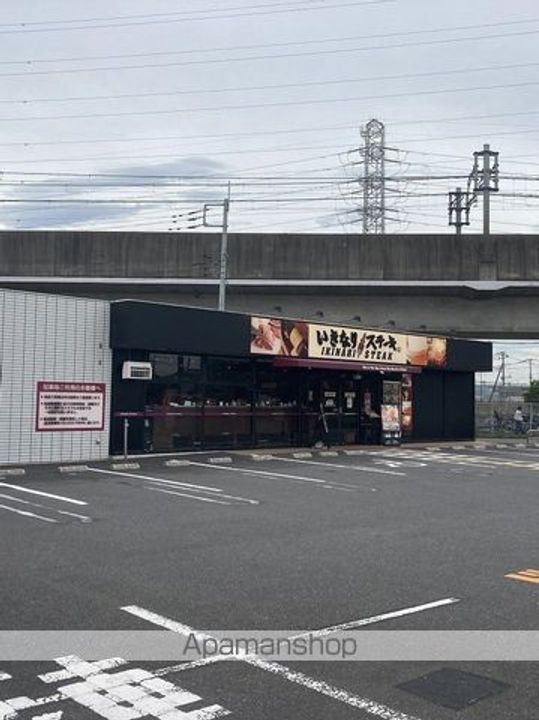 レオパレスディアコート 六木の周辺