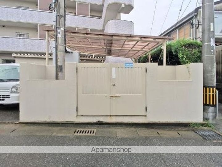 田中ビルのその他画像