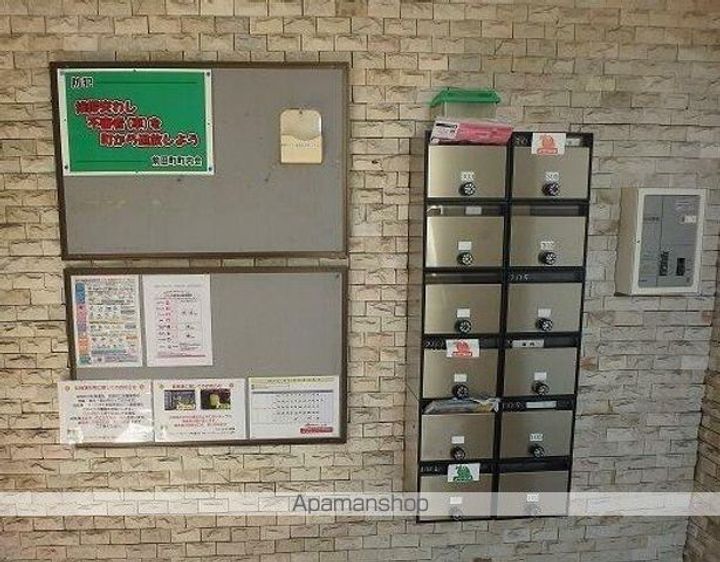 神奈川県横浜市戸塚区前田町の賃貸マンションのその他画像