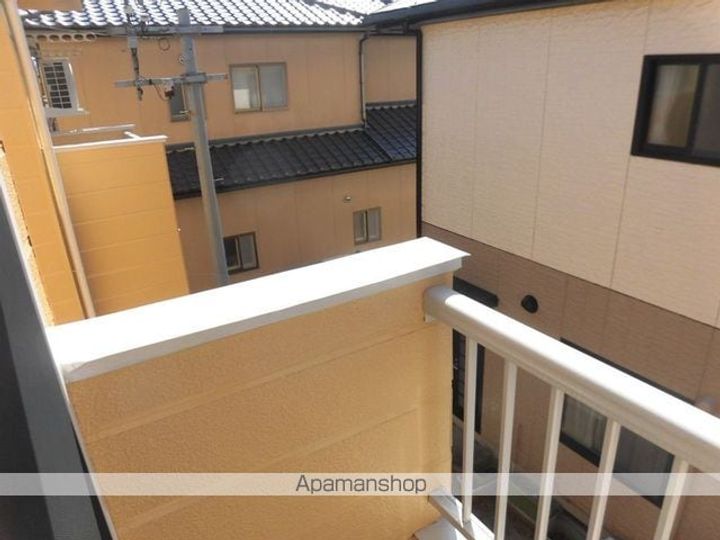 バルコン・ソワのその他画像