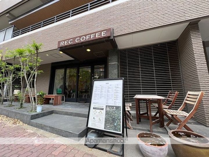 リッチフィールドAZUSAの周辺