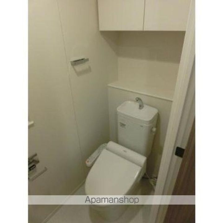 東京都杉並区堀ノ内3丁目の賃貸マンションのその他画像