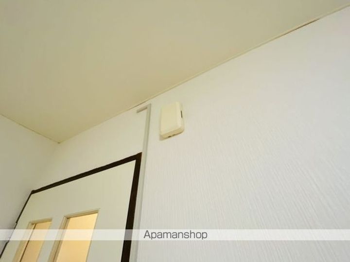 五稜郭パークハイツのその他画像