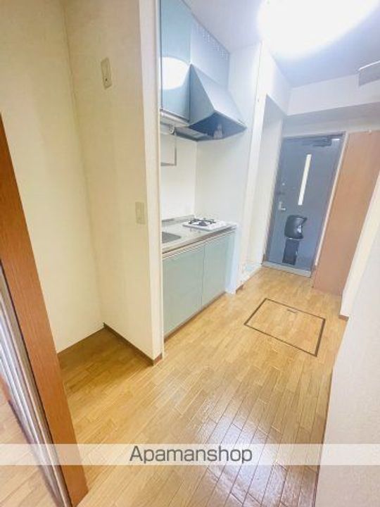 HGコート2101の内装