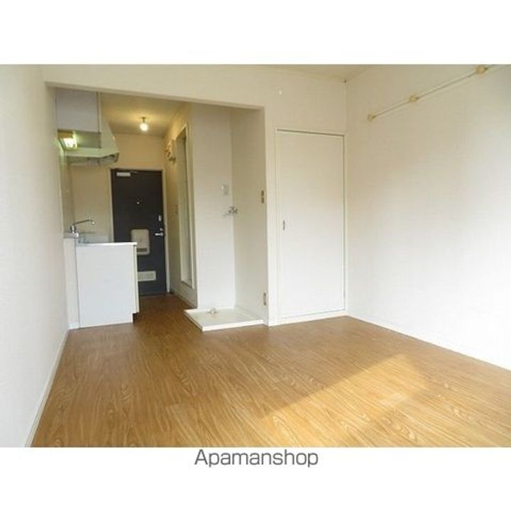 サニーハイツの内装