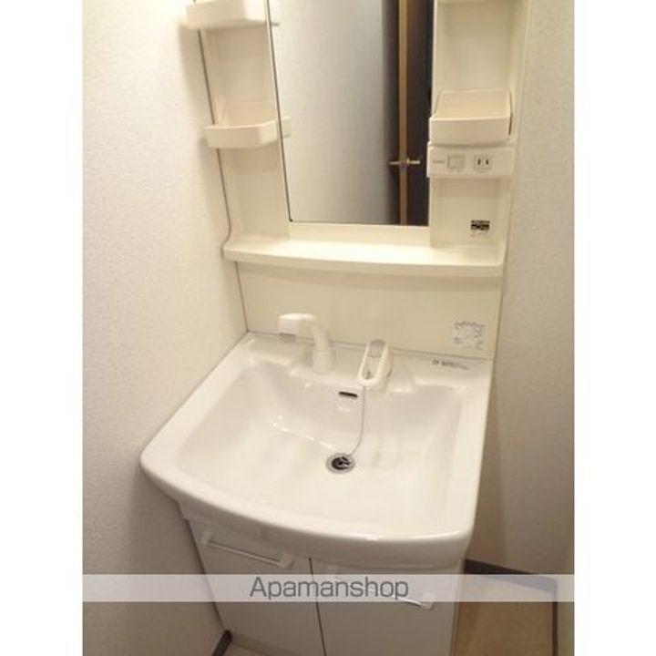 サンバレー上大岡Ⅵの内装