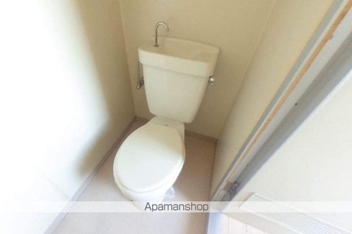 パルコート古川109のその他画像