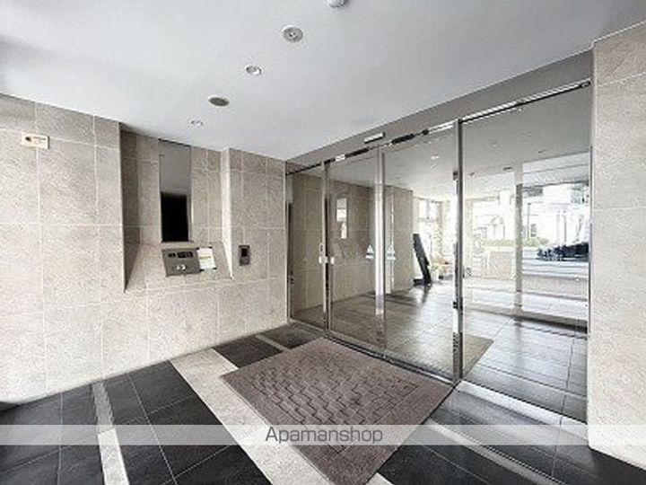 福岡県福岡市東区馬出1丁目の賃貸マンションのその他画像