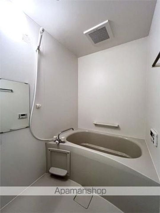 GLOOBY(グルービィー)の風呂