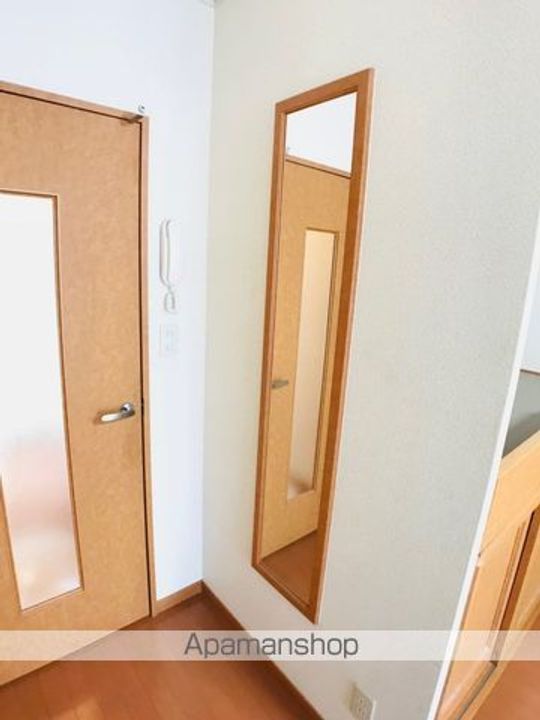 レオパレス山久のその他画像