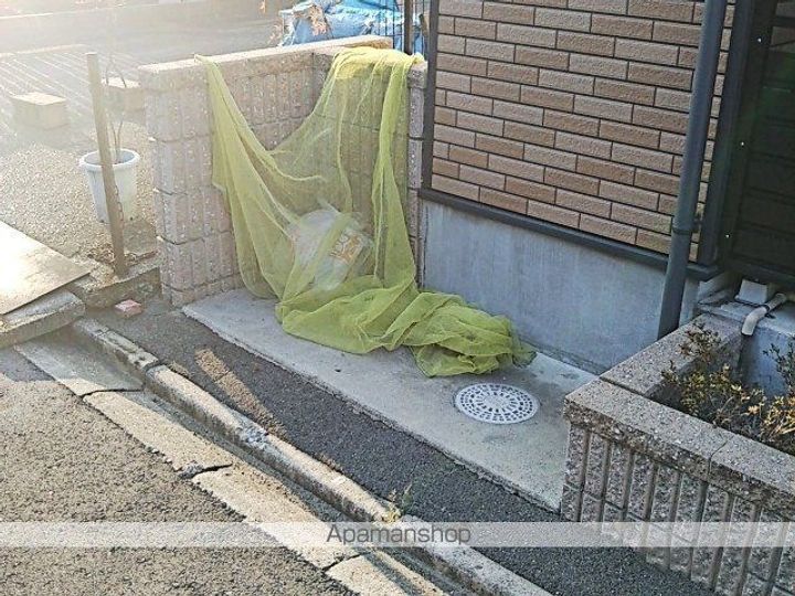 レオネクスト二番204のその他画像