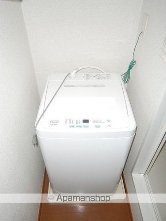 レオパレステナマント25の風呂