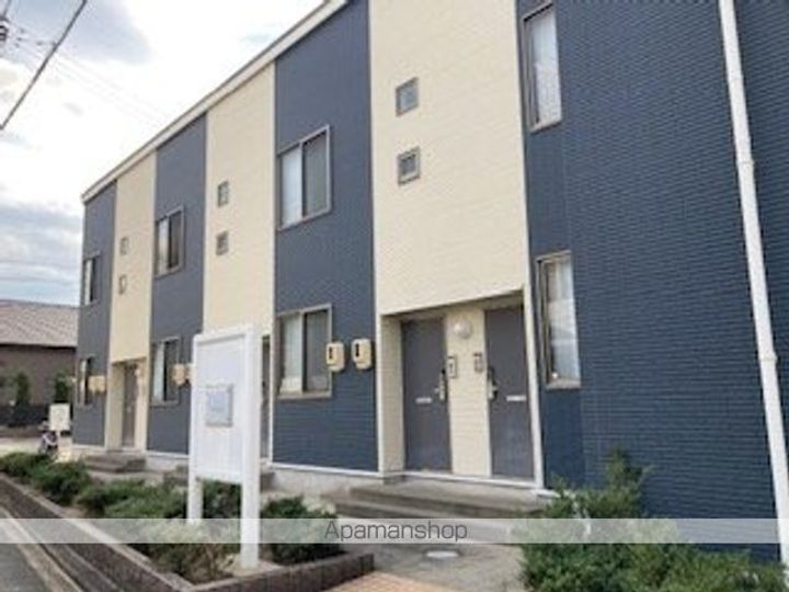 レオネクスト中村公園203のその他画像