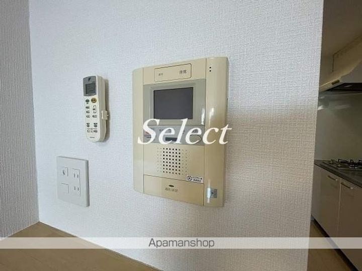 リヴシティ関内のその他画像