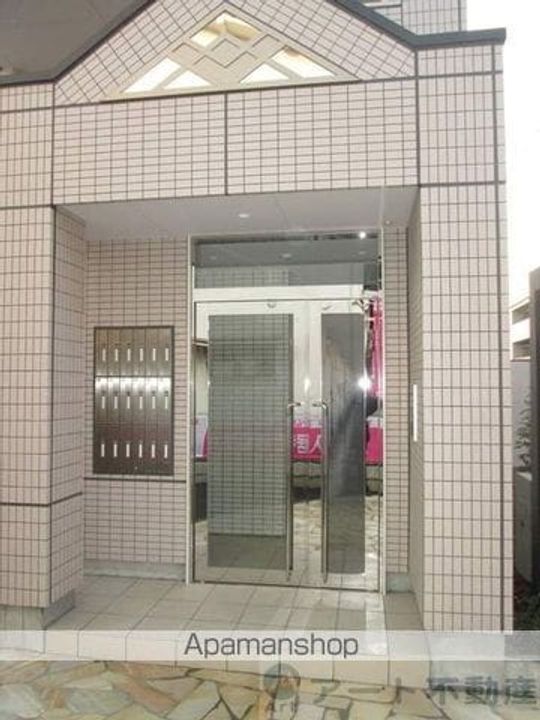 愛媛県松山市小坂4丁目の賃貸アパートのその他画像