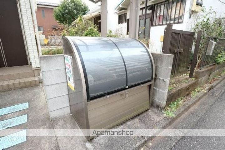 ウィステリア砧のその他画像