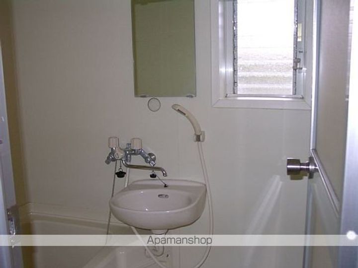 アーバンライフキダ202の風呂