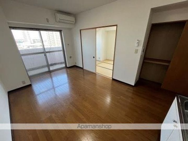 エクセリア駅南の内装