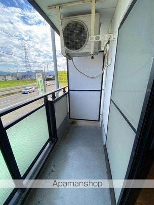 サウスプラザ六条205のその他画像