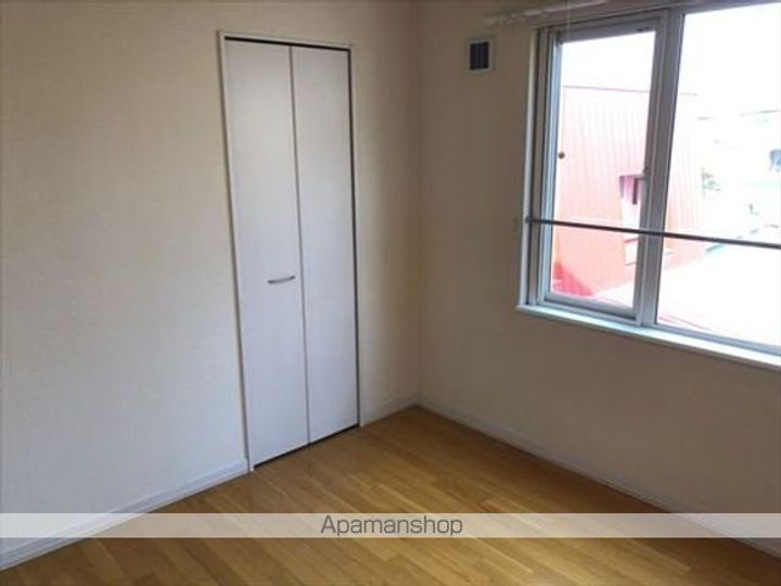 ヘーザ201の内装