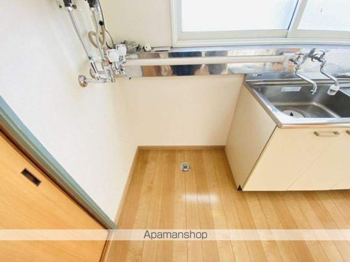 宮前町アパート2階左のその他画像