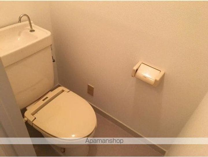 大泉シティハウスのその他画像