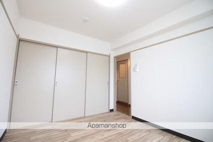 リックハイツ305の内装