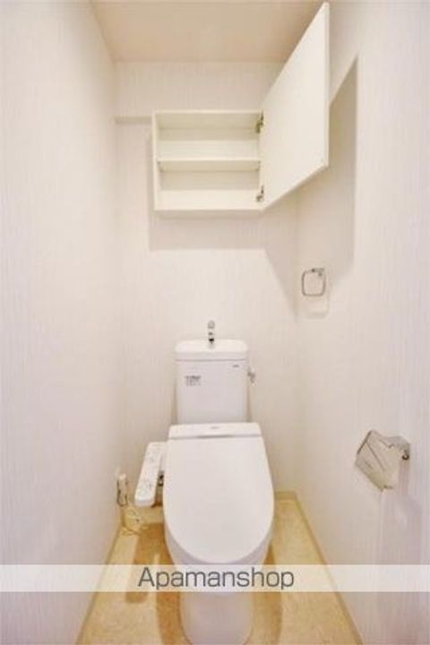 フルール・ラ・メールの内装