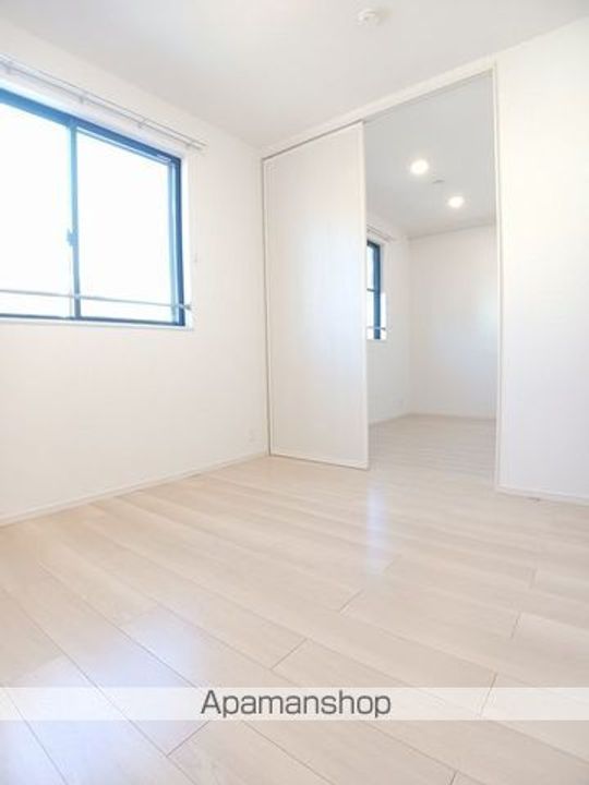 ラ・レコルト宇多津Ⅰの内装