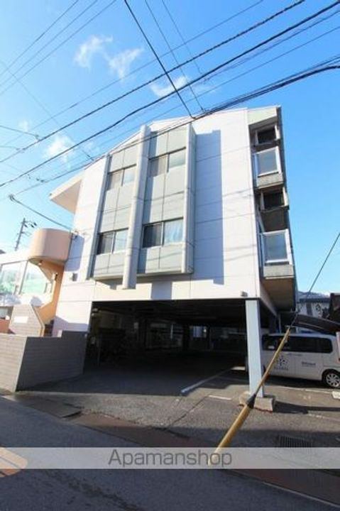 SENTIA.1202の外観