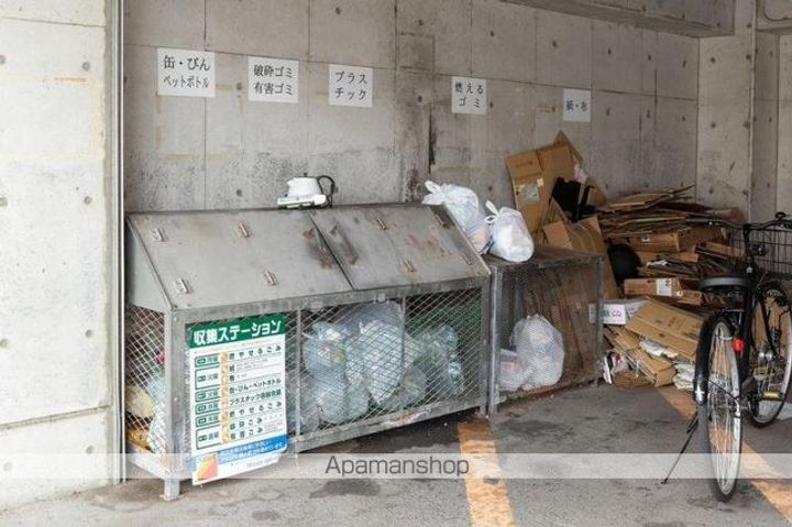 香川県高松市三条町の賃貸マンションのその他画像
