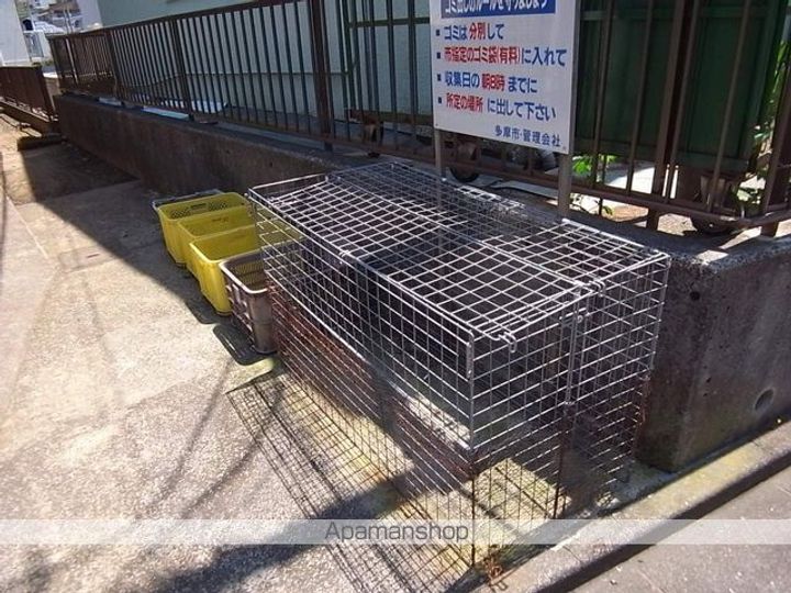 ハイツ富沢のその他画像