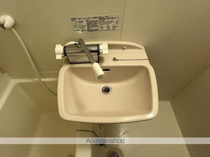 レオパレスタカネ.台のその他画像