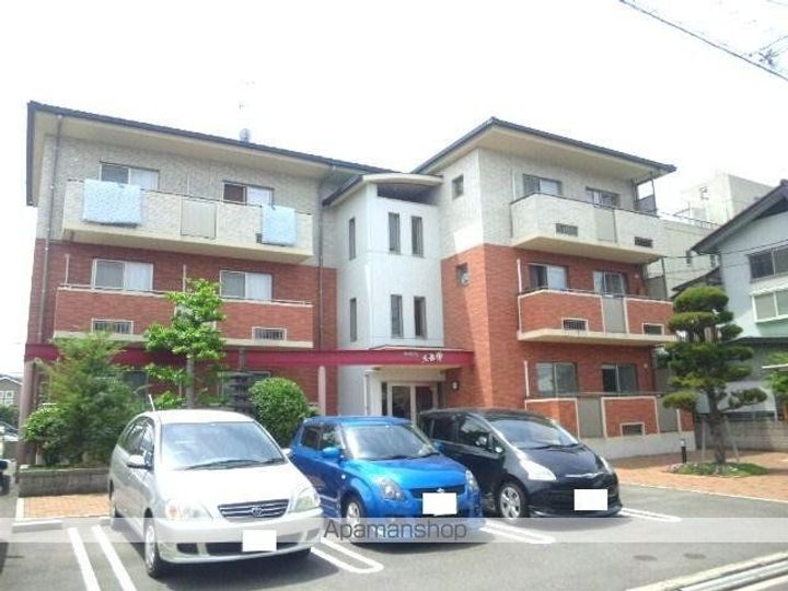 夢番地弐番館のその他画像