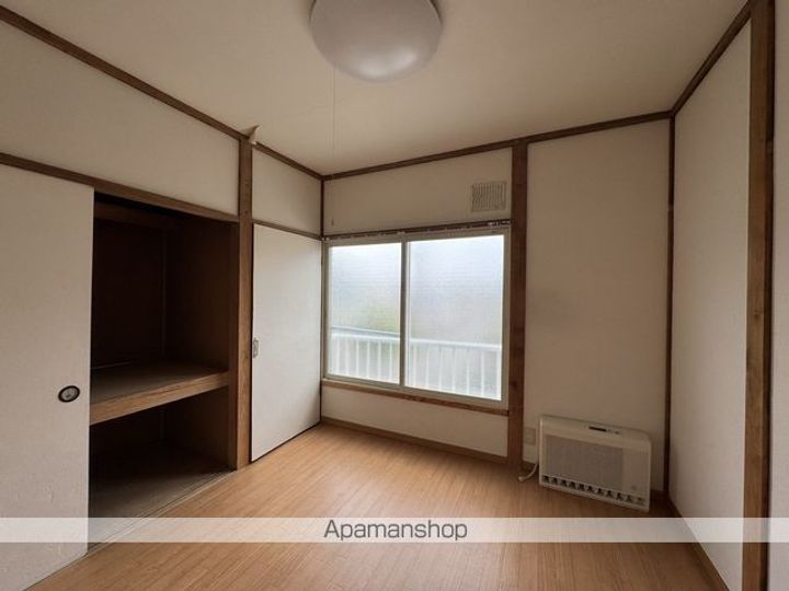 スターアパート(スターアパート)2F左のその他画像